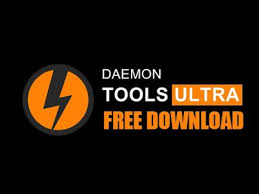 DAEMON Tools Ultra Crack