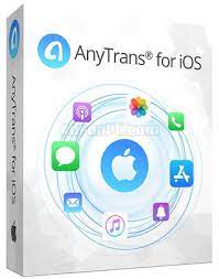 AnyTrans for iOS Crack 