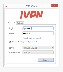 IVPN Client Crack 