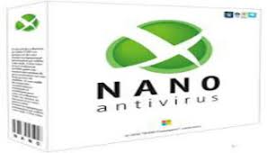 NANO Antivirus Crack 