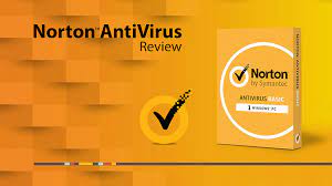 Norton AntiVirus Crack 