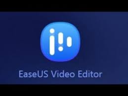 EaseUS Video Editor Crack 