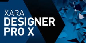 Xara Designer Pro X Crack