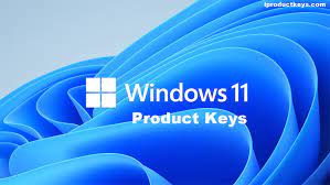 Microsoft Windows 11 Product Key Crack