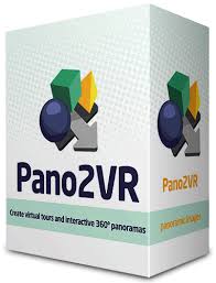 Pano2VR Crack