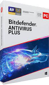 Bitdefender Antivirus Plus Crack