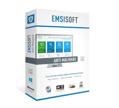 Emsisoft Anti-Malware Crack 