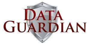Data Guardian Crack