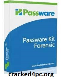 Passware Kit crack