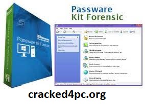 Passware Kit crack
