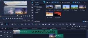 Corel VideoStudio Pro 2022 25.1.0.472 Crack + License Key Free Download