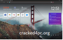 Brave Browser 1.40.107 Crack + License Key Free Download
