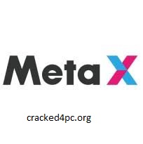 MetaX 2.82.0 Crack + License Key Free Download