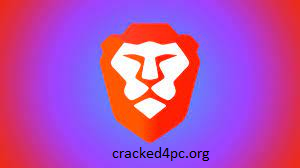 Brave Browser 1.40.107 Crack + License Key Free Download