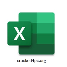 Microsoft Excel 16.62 Crack + License Key Free Download