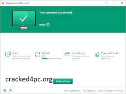 Kaspersky Basic 21.7.5.198 Crack + License Key Free Download