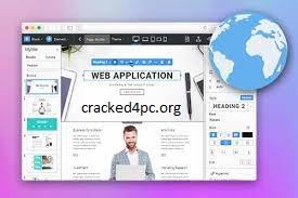 Nicepage 4.12.17 Crack + License Key Free Download