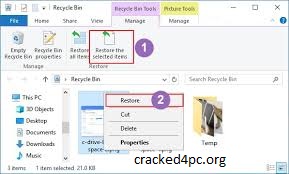 Recover My Files 6.4.2 Build 2587 Crack + License Key Free Download