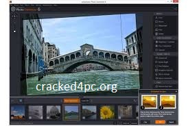 Ashampoo Photo Optimizer 9.0.0 Crack + License Key Free Download