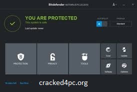 Bitdefender Antivirus Plus 2022 26.0.18.75 Crack + License Key Free Download