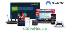 NordVPN 6.48.10 Crack + License Key Free Download