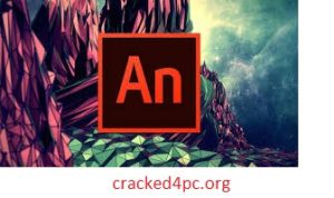 Adobe Animate 2022 Build 22.0.8.217 Crack + License Key Free Download