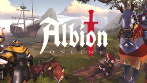 Albion Online Crack Full + Keygen Free NEW Version Download