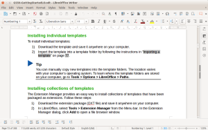 LibreOffice Crack with Product Key (LATEST) Free Download