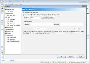 BitComet Crack with License Key Free Download New Version