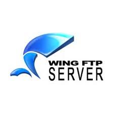 Wing FTP Server Corporate Crack With Serial Key 2022 Latest Version
