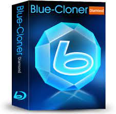Blue-Cloner Diamond Crack Download    With License Key 2022