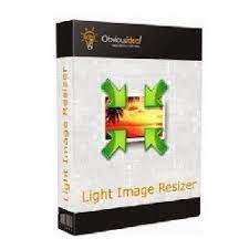 Light Image Resizer Crack with License Key