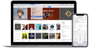 iTunes Crack + Serial Key Full Version Free Download